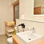 Next To The Lift Gf 1 Апартаменты Бриксен-им-Тале