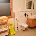 Next To The Lift Gf 1 Апартаменты Бриксен-им-Тале