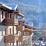 Next To The Lift Gf 1 Бриксен-им-Тале