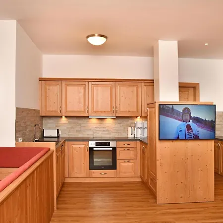 Next To The Lift Gf 1 Brixen im Thale