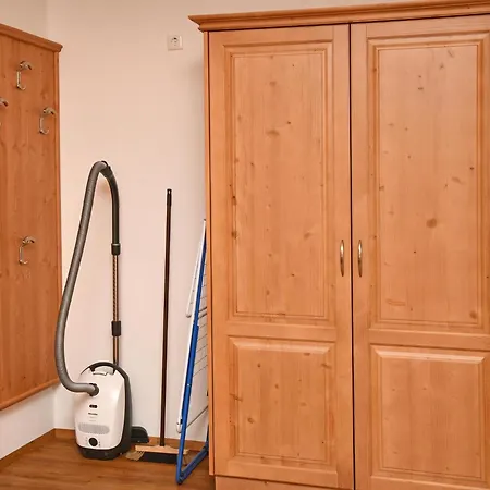 شقة Next To The Lift Gf 1 بريكسن ام تاله