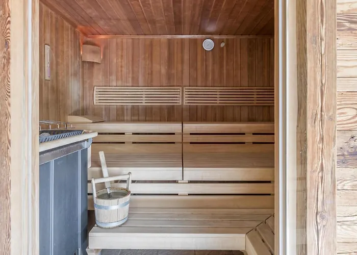 Next To The Lift Gf 1 Lejlighed *